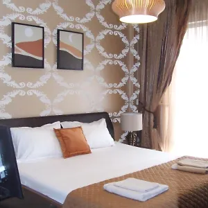 Family Retreat Politehnica Park Bucureşti