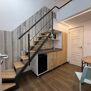 km33-apartments-budapest-hostaid.inbudapesthotels.com/